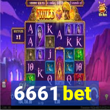 6661 bet